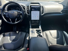 Used 2022 Ford Edge Titanium AWD at Dime Down by Frank Leta near Bridgeton, MO