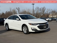  2024 Chevrolet Malibu 4dr Sdn 1LT at Dime Down by Frank Leta near Bridgeton, MO