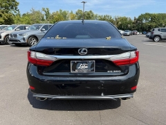 Used 2017 Lexus ES ES 350 FWD at Dime Down by Frank Leta near Bridgeton, MO