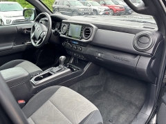 Used 2023 Toyota Tacoma 2WD Double Cab 5' Bed V6 AT (Natl) at Dime Down by Frank Leta near Bridgeton, MO