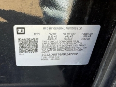 Used 2024  Chevrolet Malibu 4dr Sdn 1LT at Dime Down by Frank Leta near Bridgeton&comma; MO