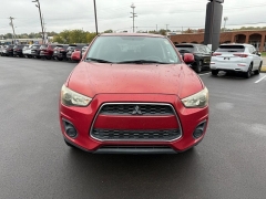 Used 2013  Mitsubishi Outlander Sport 2WD 4dr ES at Dime Down by Frank Leta near Bridgeton, MO