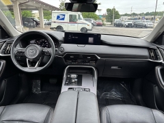 Used 2024 Mazda CX-90 3.3 Turbo S AWD at Dime Down by Frank Leta near Bridgeton, MO