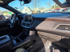 Used 2023  Chevrolet Suburban 4WD 4dr LT at Dime Down by Frank Leta near Bridgeton&comma; MO