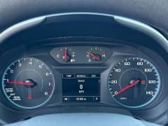 Used 2024  Chevrolet Malibu 4dr Sdn 1LT at Dime Down by Frank Leta near Bridgeton&comma; MO