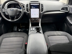 Used 2021  Ford Edge SE AWD at Dime Down by Frank Leta near Bridgeton&comma; MO