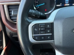 Used 2023  Ford Expedition Max Limited 4x2 at Dime Down by Frank Leta near Bridgeton&comma; MO