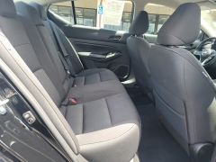 Used 2023 Nissan Altima 2.5 SV Sedan at Dime Down by Frank Leta near Bridgeton, MO
