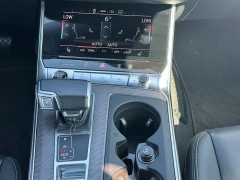 Used 2024  Audi A6 Sedan Premium Plus 55 TFSI quattro at Dime Down by Frank Leta near Bridgeton&comma; MO