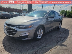 Used 2023 Chevrolet Malibu 4dr Sdn 1LT at Dime Down by Frank Leta near Bridgeton, MO