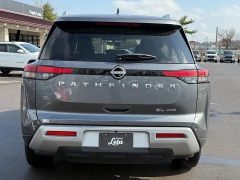 Used 2025  Nissan Pathfinder SL 4WD at Dime Down by Frank Leta near Bridgeton&comma; MO