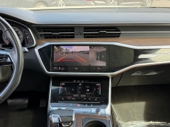 Used 2024  Audi A6 Sedan Premium Plus 55 TFSI quattro at Dime Down by Frank Leta near Bridgeton, MO