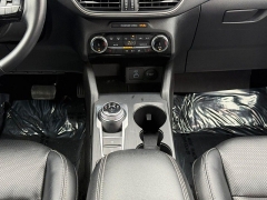 Used 2022  Ford Escape SEL AWD at Dime Down by Frank Leta near Bridgeton&comma; MO