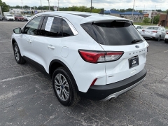 Used 2022 Ford Escape SEL AWD at Dime Down by Frank Leta near Bridgeton, MO