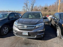 Used 2017  Honda Pilot 4d SUV AWD Touring at Dime Down by Frank Leta near Bridgeton&comma; MO