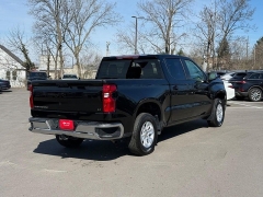 Used 2025  Chevrolet Silverado 1500 2WD Crew Cab 147" LT at Dime Down by Frank Leta near Bridgeton&comma; MO