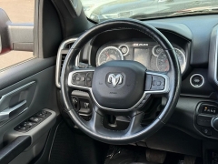 Used 2023  Ram 1500 Big Horn 4x2 Crew Cab 5'7" Box at Dime Down by Frank Leta near Bridgeton, MO