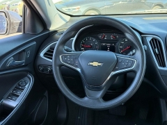 Used 2024  Chevrolet Malibu 4dr Sdn 1LT at Dime Down by Frank Leta near Bridgeton, MO