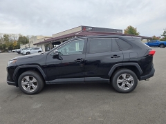 Used 2024  Toyota RAV4 XLE AWD at Dime Down by Frank Leta near Bridgeton, MO