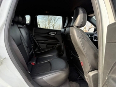 Used 2024  Jeep Compass Trailhawk 4x4 at Dime Down by Frank Leta near Bridgeton&comma; MO