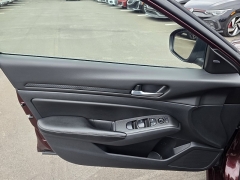 Used 2024  Nissan Altima 2&period;5 SV Sedan at Dime Down by Frank Leta near Bridgeton&comma; MO