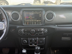 Used 2023 Jeep Gladiator Overland 4x4 *Ltd Avail* at Dime Down by Frank Leta near Bridgeton, MO