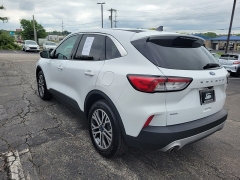 Used 2022 Ford Escape SEL FWD at Frank Leta Mitsubishi near Bridgeton, MO