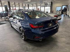 Used 2022  BMW 3 Series 330i xDrive Sedan North America at Dime Down by Frank Leta near Bridgeton&comma; MO