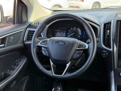 Used 2024  Ford Edge SEL AWD at Dime Down by Frank Leta near Bridgeton, MO