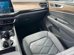 Used 2025 Volkswagen Atlas 2.0T SE w/Technology 4MOTION at Dime Down by Frank Leta near Bridgeton, MO