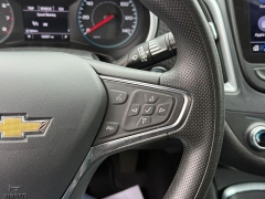 Used 2023  Chevrolet Malibu 4dr Sdn 1LT at Dime Down by Frank Leta near Bridgeton&comma; MO