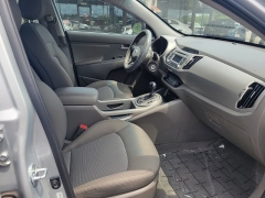 Used 2015 Kia Sportage 4d SUV AWD LX at Dime Down by Frank Leta near Bridgeton, MO