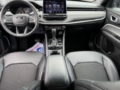 Used 2024 Jeep Compass Latitude 4x4 at Dime Down by Frank Leta near Bridgeton, MO