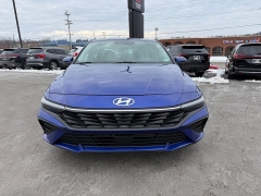 Used 2025  Hyundai Elantra SEL Convenience IVT at Dime Down by Frank Leta near Bridgeton&comma; MO