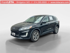 Used 2022  Ford Escape SEL AWD at Dime Down by Frank Leta near Bridgeton, MO
