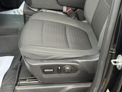 Used 2021  Chevrolet Silverado 1500 4WD Crew Cab 147" RST at Dime Down by Frank Leta near Bridgeton&comma; MO