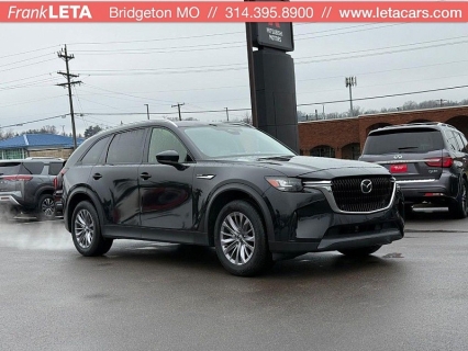 2025 Mazda CX-90