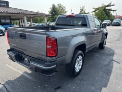 Used 2022 Chevrolet Colorado 2WD Ext Cab 128" LT at Dime Down by Frank Leta near Bridgeton, MO