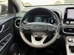 Used 2022  Hyundai Kona Electric Limited FWD at Dime Down by Frank Leta near Bridgeton&comma; MO