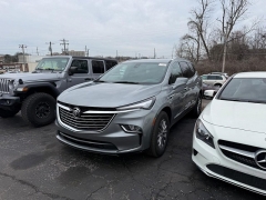 Used 2024  Buick Enclave FWD 4dr Premium at Dime Down by Frank Leta near Bridgeton&comma; MO