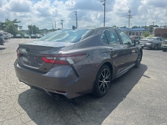 Used 2023 Toyota Camry SE Auto at Dime Down by Frank Leta near Bridgeton, MO
