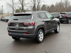 Used 2020  Jeep Compass Latitude 4x4 at Dime Down by Frank Leta near Bridgeton&comma; MO