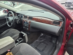 Used 2006  Chevrolet Impala 4d Sedan LT at Dime Down by Frank Leta near Bridgeton&comma; MO