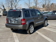 Used 2012  Jeep Liberty 4d SUV 4WD Limited Jet at Dime Down by Frank Leta near Bridgeton&comma; MO