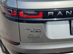 Used 2018 Land Rover Range Rover Velar 4d SUV 4WD P380 SE R-Dynamic at Dime Down by Frank Leta near Bridgeton, MO