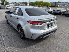 Used 2022 Toyota Corolla SE CVT (Natl) at Dime Down by Frank Leta near Bridgeton, MO