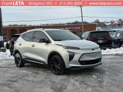  2023 Chevrolet Bolt EUV FWD 4dr Premier at Dime Down by Frank Leta near Bridgeton&comma; MO
