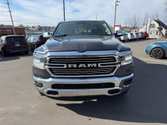 Used 2022  Ram 1500 4WD Laramie Crew Cab 6'4" Box at Dime Down by Frank Leta near Bridgeton&comma; MO