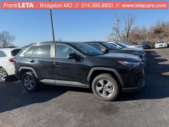  2024 Toyota RAV4 XLE AWD at Dime Down by Frank Leta near Bridgeton, MO