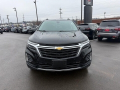 Used 2024  Chevrolet Equinox FWD 4dr LT w&sol;1LT at Dime Down by Frank Leta near Bridgeton&comma; MO